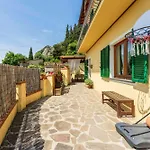 House With Pool, La Casa Dei Ricci * Camaiore