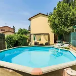House With Pool, La Casa Dei Ricci Prázdninový dům *