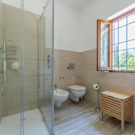 Σπίτι διακοπών House With Pool Versilia